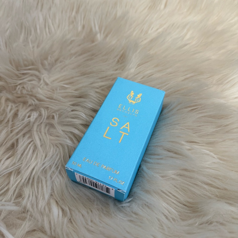 ☀️NEW Ellis Brooklyn SALT EDP - Picture 2 of 5